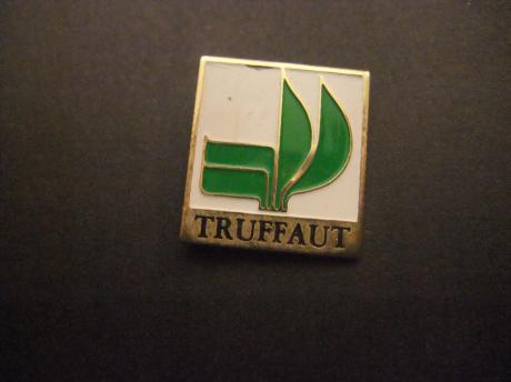 Truffaut Frans tuincentrum, ,tuinieren logo
